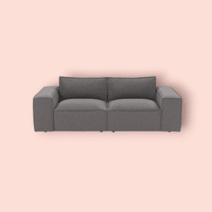 Screenshot_2025-07-17-14-22-55-43_40deb401b9ffe8e1df2f1cc5ba480b12 Modern Minimalist Deep-Seat Grey Fabric Sofa with Wide Armrests (TWO SEATER)