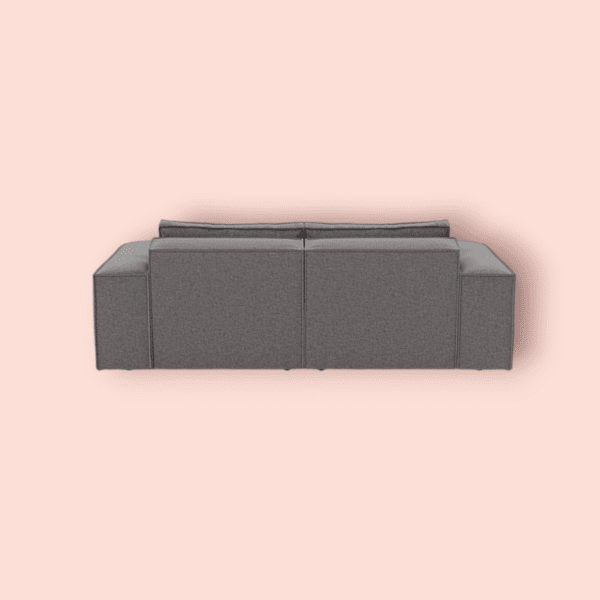 Screenshot_2025-07-17-14-23-03-81_40deb401b9ffe8e1df2f1cc5ba480b12 Modern Minimalist Deep-Seat Grey Fabric Sofa with Wide Armrests (TWO SEATER)