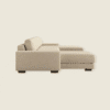 Screenshot_2025-07-17-14-31-19-60_40deb401b9ffe8e1df2f1cc5ba480b12 Contemporary Beige L-Shaped Sectional Sofa with Dual Chaise Loungers( 4 Seater)